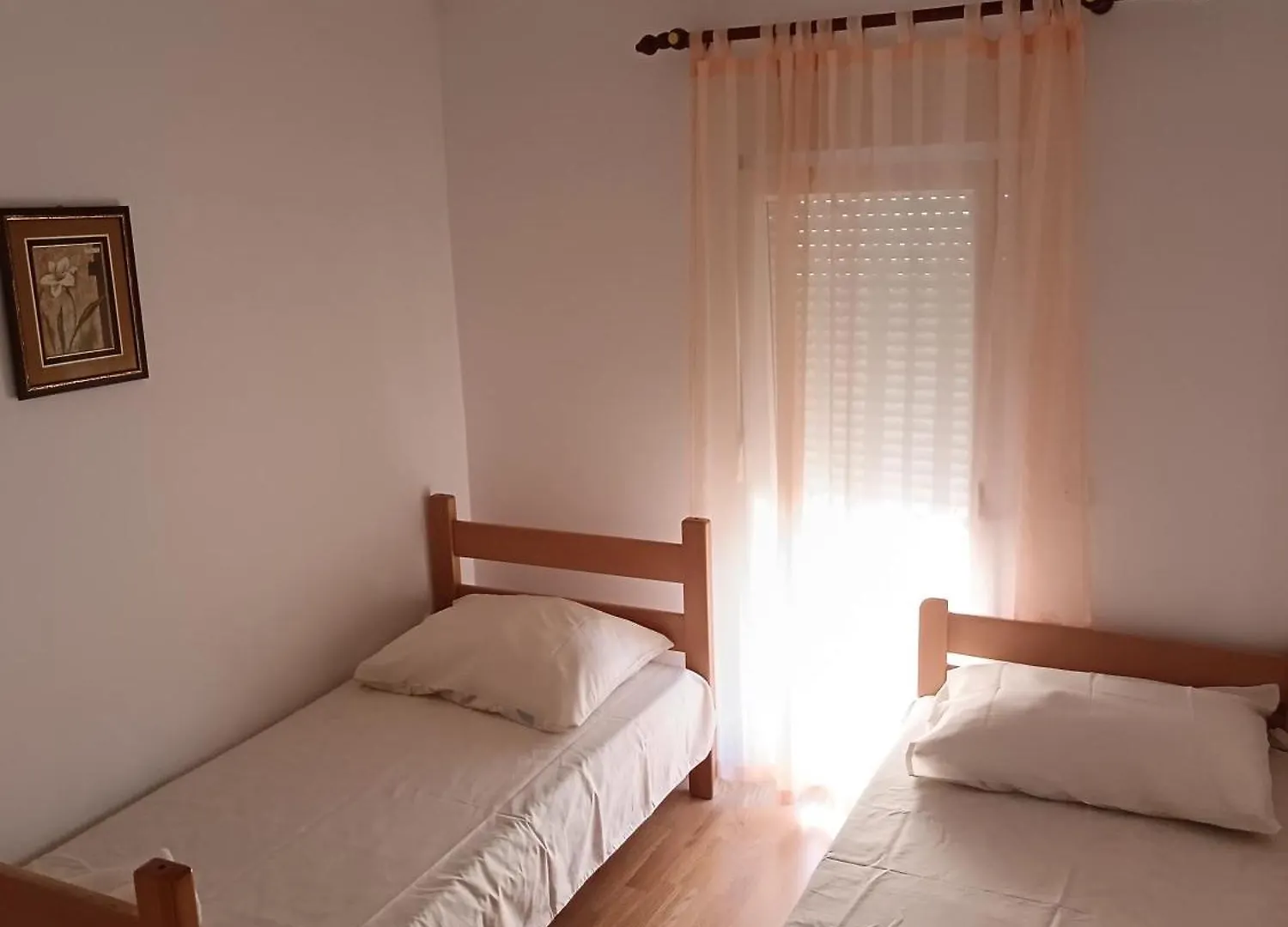 Apartament Apartmani Monika Bibinje Chorwacja