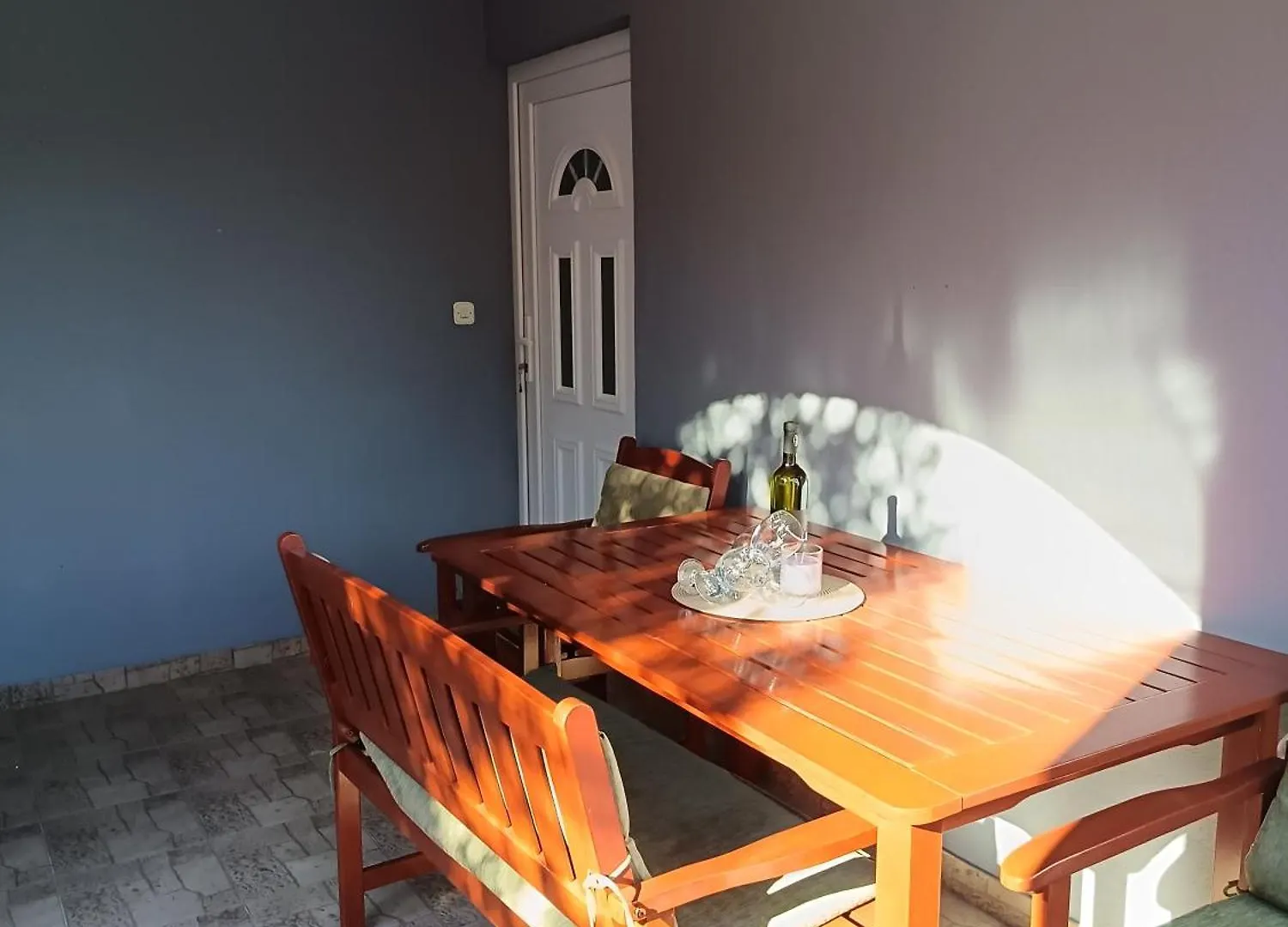 Apartament Apartmani Monika Bibinje